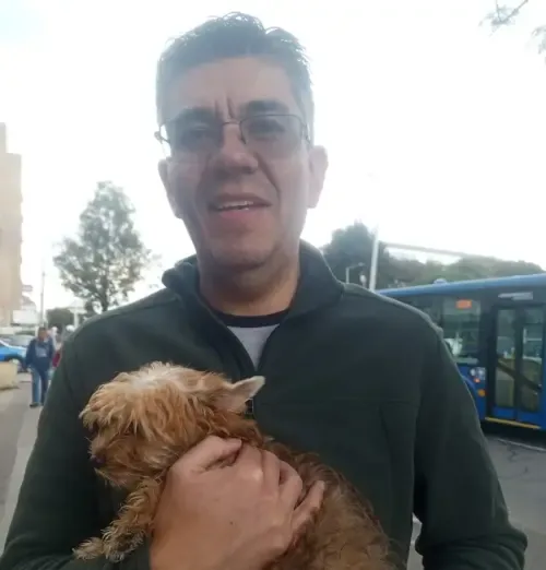 Caso de éxito: Entrega en Cali